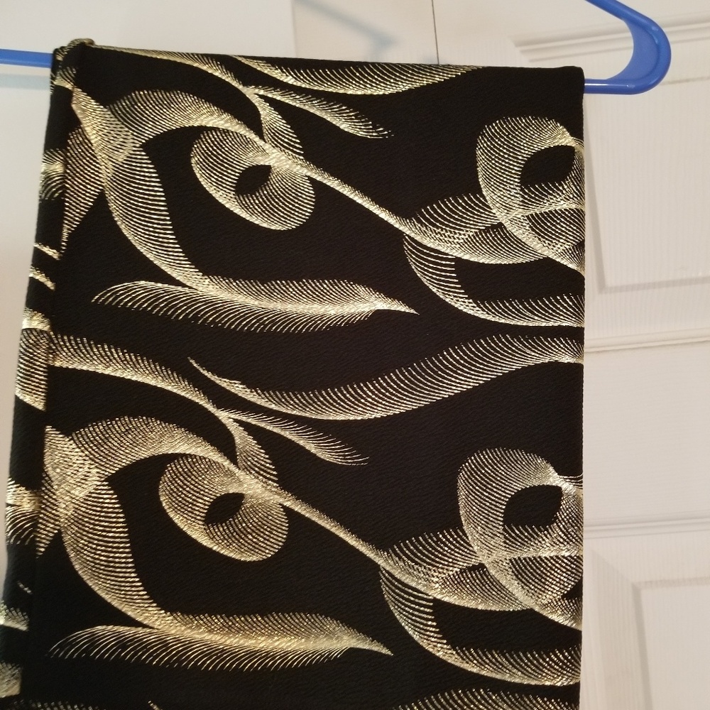 Lularoe 2XL Cassie